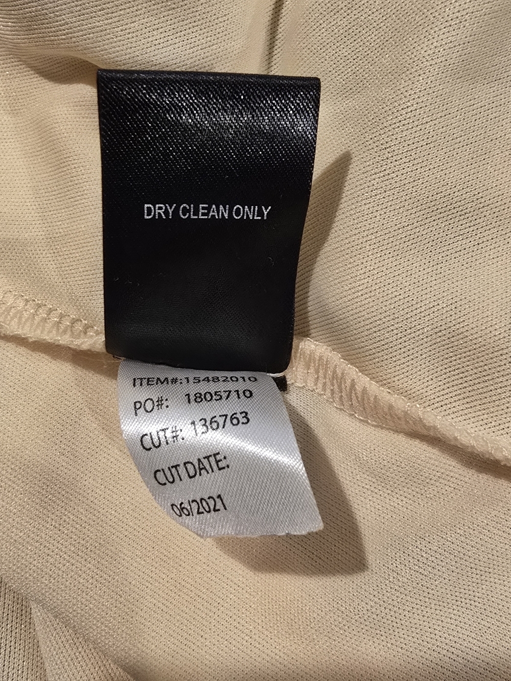 Torrid Size 2X (18-20) Sand Floral Gauze Lace-Up Skater Boho Dress NWOT! - Picture 9 of 11